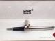 Montblanc Meisterstuck Stainless steel Fineliner Pen AAA Repica (1)_th.jpg